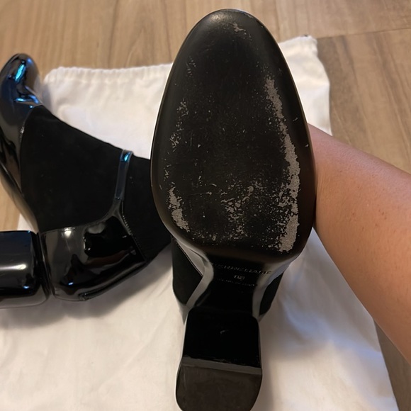 Pierre hardy boots - Picture 5 of 7